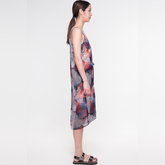 Valérie Dumaine Nia slip dress, xs - Picture 3 of 6